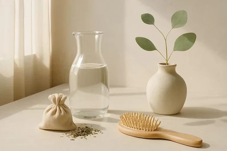 Embrace the Comfort of Natural Fabrics